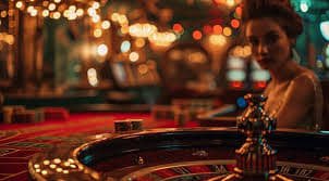 Antarmuka beranda aplikasi Koprok menampilkan menu permainan, sportsbook, dan akun dengan desain yang responsif